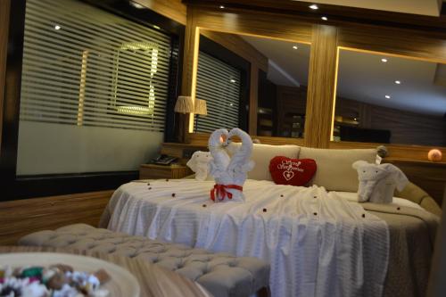 Gumus Palace Suites, Istanbul (fotografie 5)