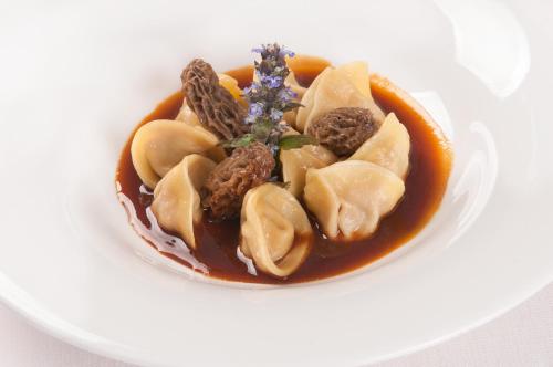 Vecchia Osteria Seseglio - image 5