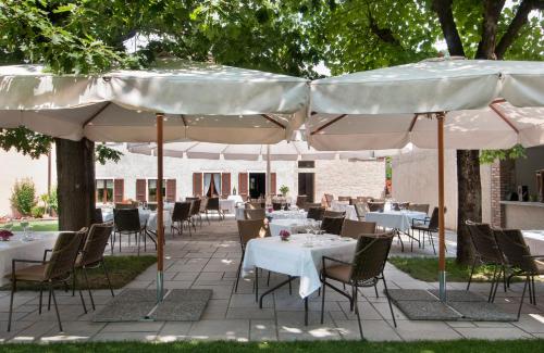 Vecchia Osteria Seseglio - image 12