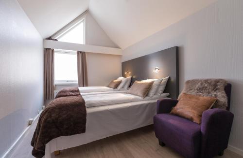 First Hotel Viking