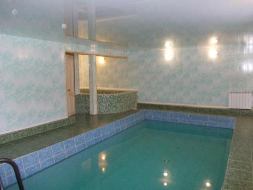 Eurasia Hotel - image 7