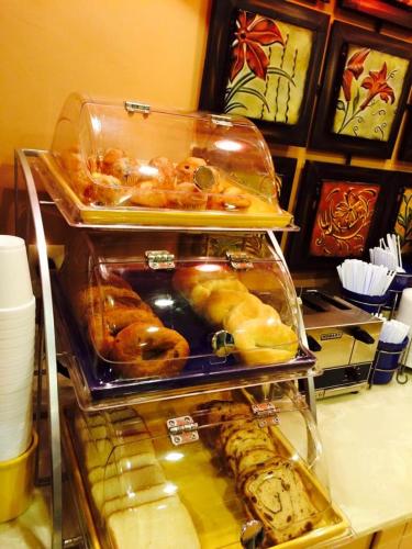 King Room - Disability Access/Non-Smoking