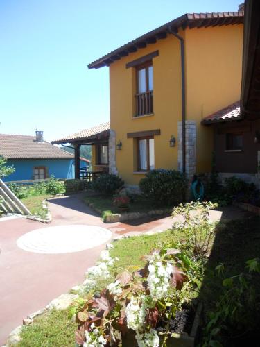 Apartamentos La Calvera gîte à louer Tospe