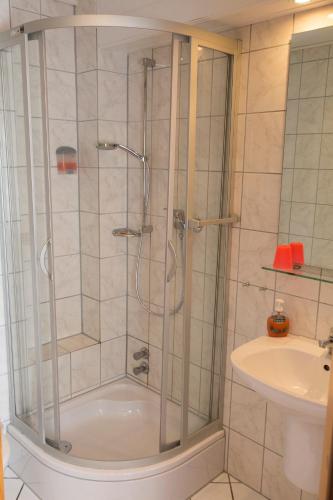 Wambacher Muhle in Schlangenbad