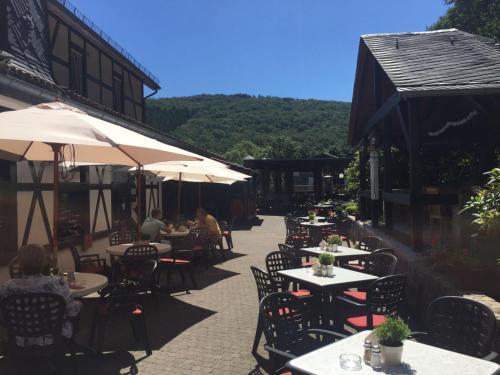 Wambacher Muhle in Schlangenbad