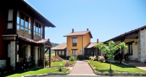 Apartamentos La Calvera Room Type - Superior Two-Bedroom Apartment (4 Adults)