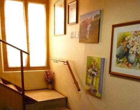 Hotel Primavera Bento Goncalves Brazil