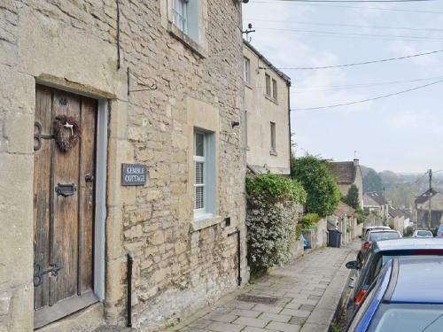 Kemble Cottage, , Wiltshire