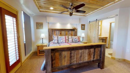 The Cedars Country Cottage, Solitude, Amazing Night Skies!! in 布蘭丁