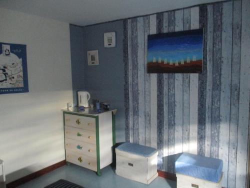 Entre Terre et Mer B&B photo 19