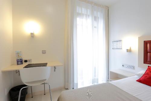 Hotel Santa Rosa Blue Hoteles - main image