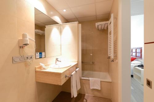 Hotel Santa Rosa Blue Hoteles - image 3