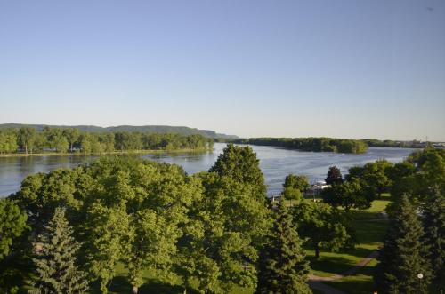 Radisson Hotel La Crosse