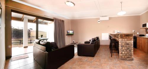 Dapur, Kweekkraal Guest Farm in Riversdale