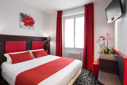 Maison Vauban - Hotel St Malo - image 10