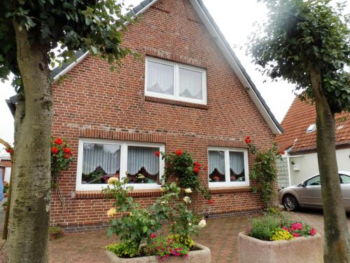 Haus Conny in Büsum, Deutschland