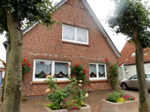 Haus Conny in Büsum, Deutschland