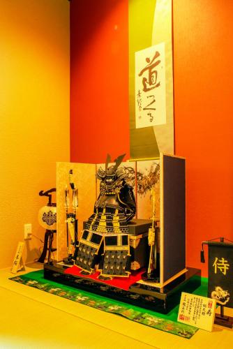 Samurai House - image 5
