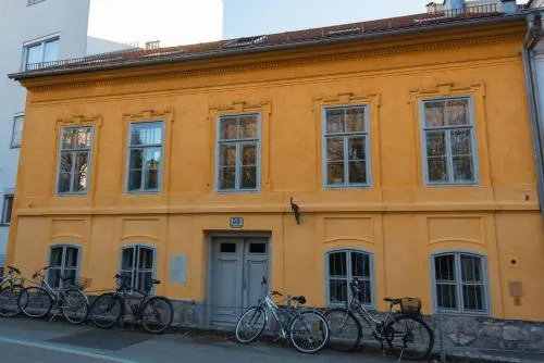 Appartements in Graz beim LKH in Graz, Österreich