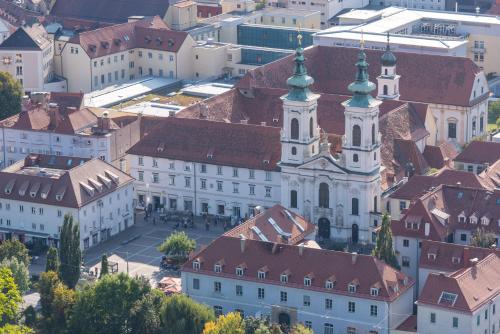 Appartements in Graz beim LKH - image 11