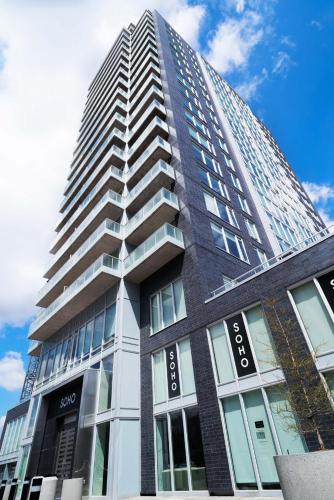 SOHO Residences Champagne