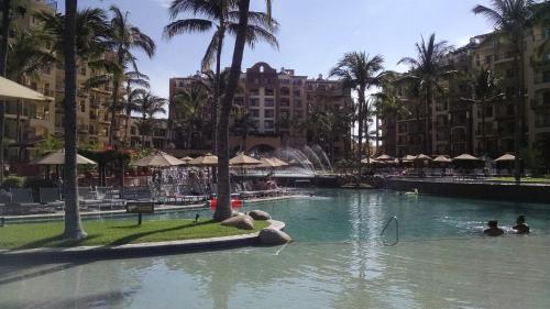Suites at Villa del Palmar Flamingos Beach Resort Riviera Nayarit – Nuevo Nayarit, TX