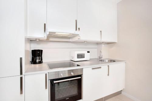 BJØRVIKA APARTMENTS Opera Area Oslo city center - image 13