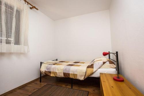 Three-Bedroom House room in House Fasana