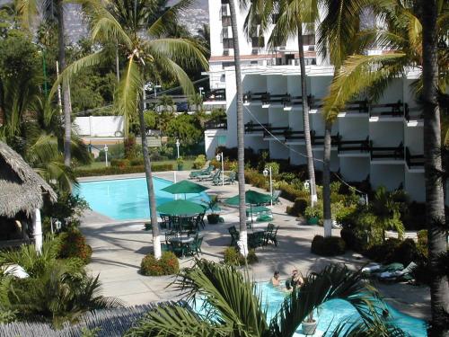 

Hotel La Jolla