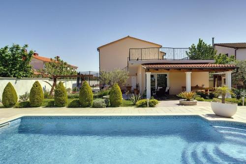 Villa Iva - Location, gîte - Medulin