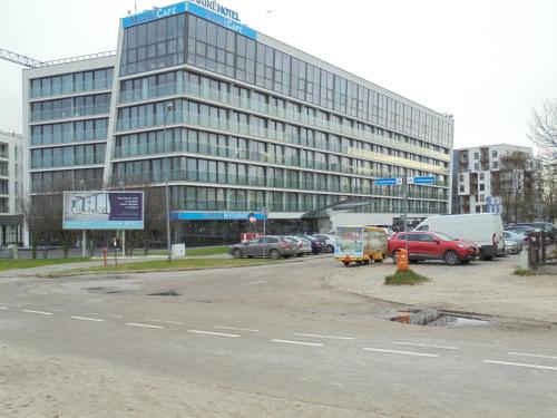 Marine Apartament Marine Apartament