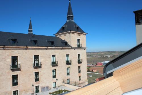 Ático Vista Alegre in 09340 Lerma
