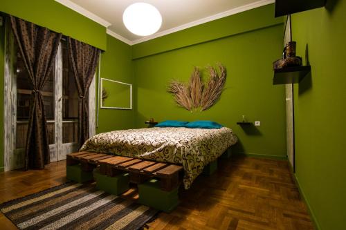  Athina - Guesthouse in Athen