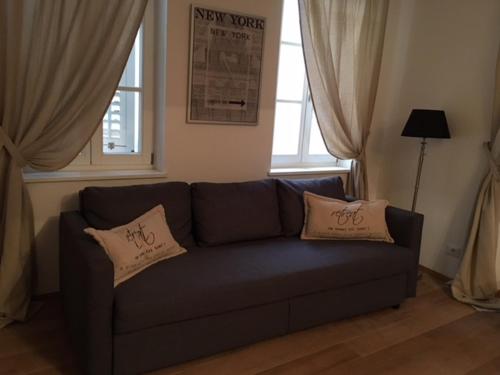 Barbacan Boutique Hotel - image 2