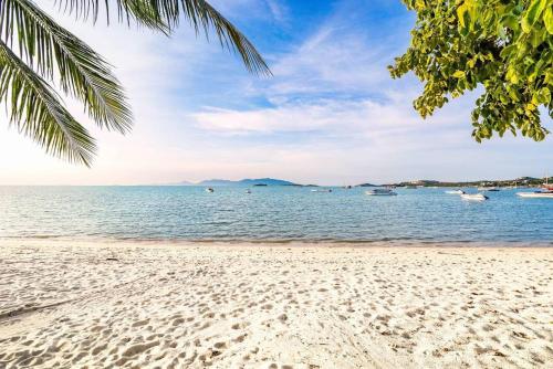 1 Bedroom Beach Front Villa - Bangrak (KENBB1)