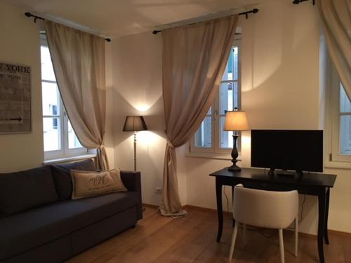 Barbacan Boutique Hotel - image 3