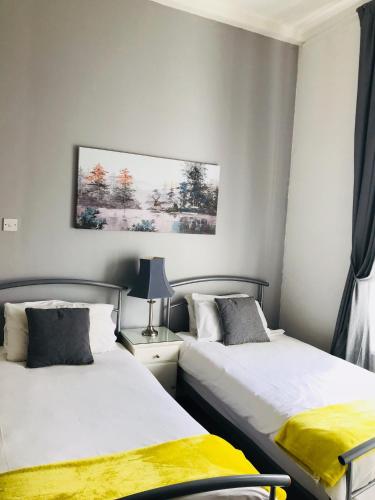 The Angerstein Hotel - image 10