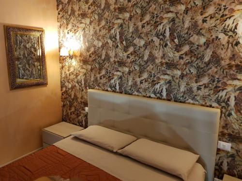 Le Cale' B&B Room Type - Deluxe Room