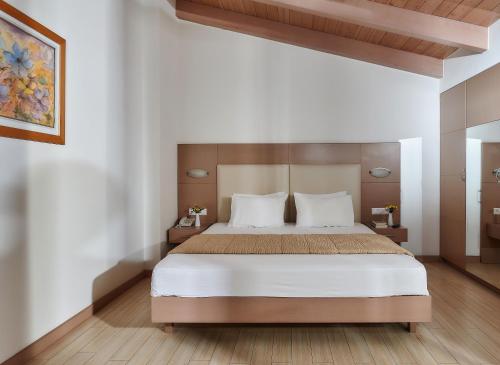 Panormo Beach Hotel Room Type - Double or Twin Room