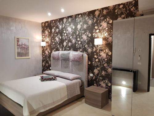 Le Cale' B&B Room Type - King Room