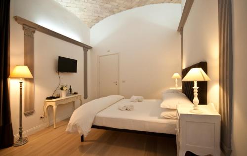 B&B La finestra sul Colosseo, Roma (foto 8)