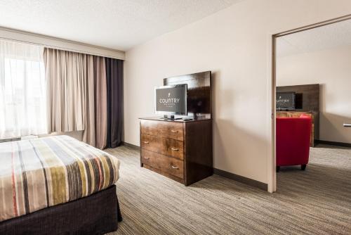 Country Inn & Suites by Radisson, Cookeville, TN