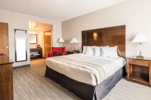 Country Inn & Suites by Radisson, Cookeville, TN