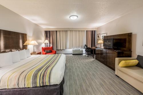 Country Inn & Suites by Radisson, Cookeville, TN