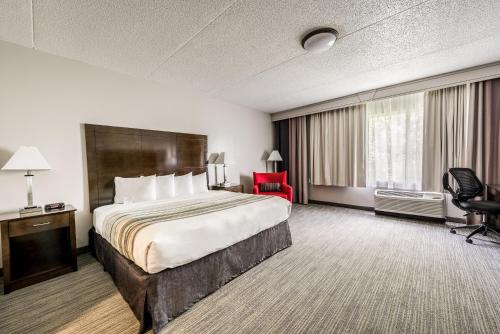 Country Inn & Suites by Radisson, Cookeville, TN in Cookeville (TN)