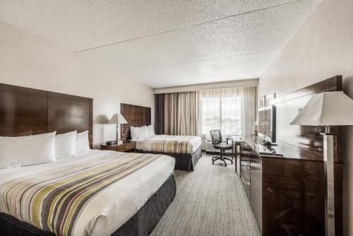 Country Inn & Suites by Radisson, Cookeville, TN