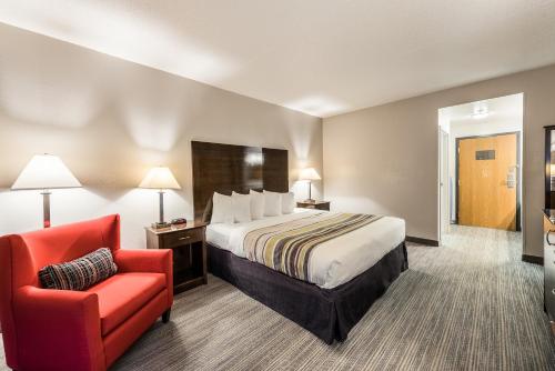 Country Inn & Suites by Radisson, Cookeville, TN