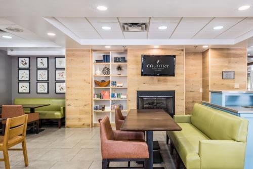Recreatie-faciliteiten, Country Inn & Suites by Radisson, Cookeville, TN in Cookeville (TN)