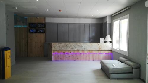 Hotel Sun Beach Lloret