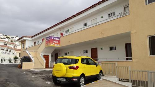  Florida Park Club in Adeje